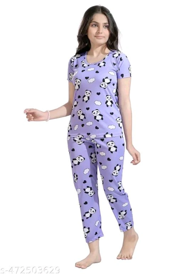 Girls Night sweet - 5 Years