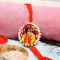 'GOTTA PATTI ' Collection Rakhi
