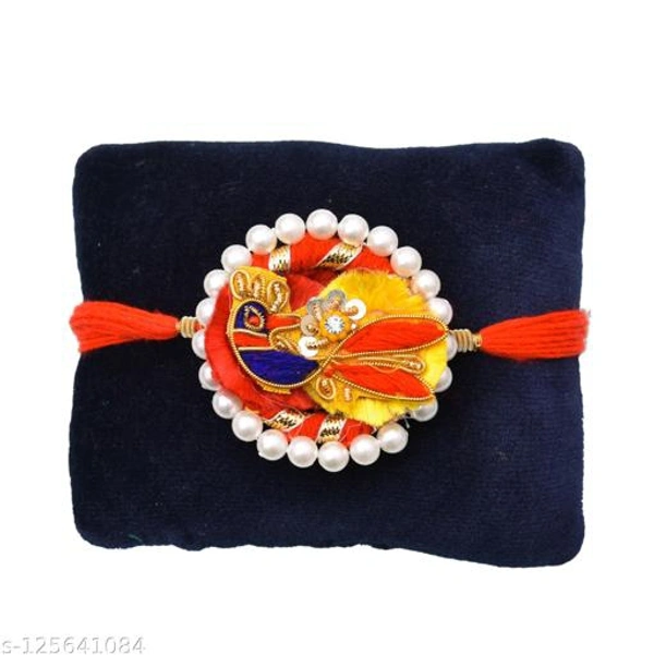 'GOTTA PATTI ' Collection Rakhi