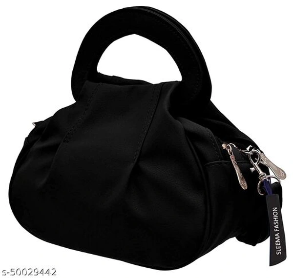 IiL V 2022 Extra Cover Handbag