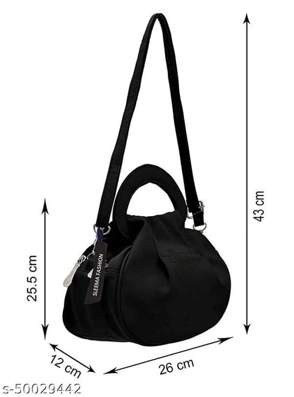 IiL V 2022 Extra Cover Handbag