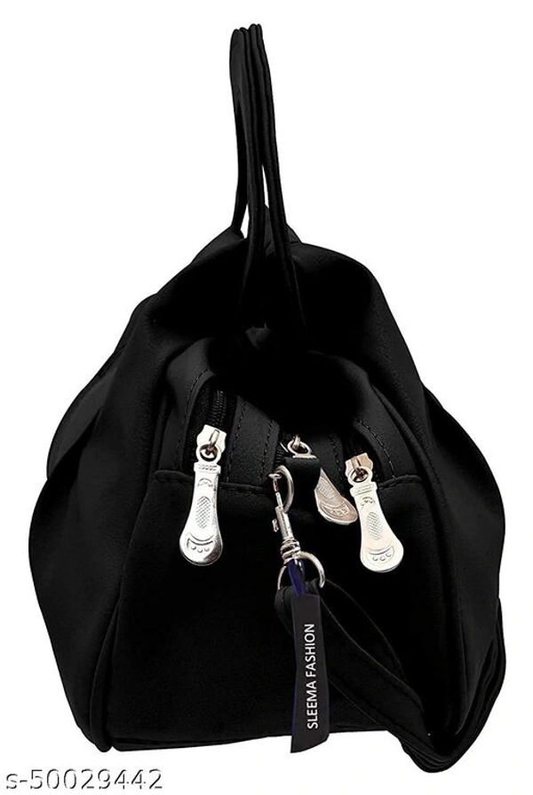 IiL V 2022 Extra Cover Handbag