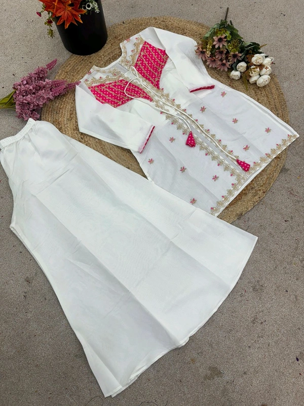 Festive Special Co Ord Set - M