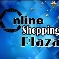 Online Shopping Plaza - Logo