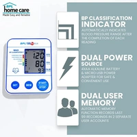 BPL Automatic Blood Pressure Machine