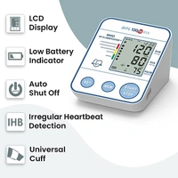 BPL Automatic Blood Pressure Machine