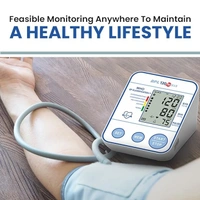 BPL Automatic Blood Pressure Machine