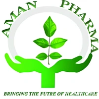 Aman Pharma Aman Pharma - Logo