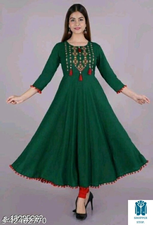 Catalog Name:*Abhisarika Drishya Kurtis*