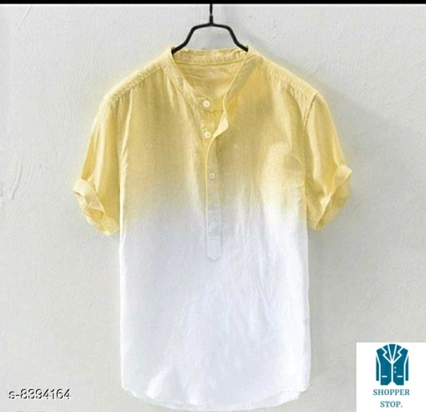 Catalog Name:*⚡Stylish Sensational Men Shirts*