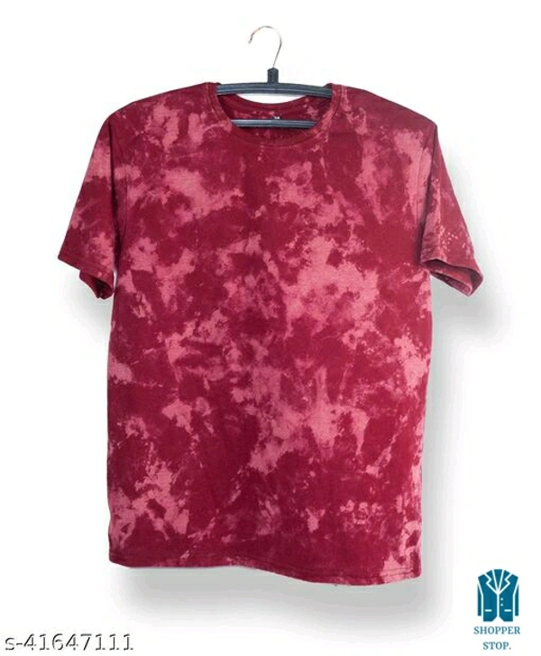 Catalog Name:*☄️Urbane Latest Men Tshirts