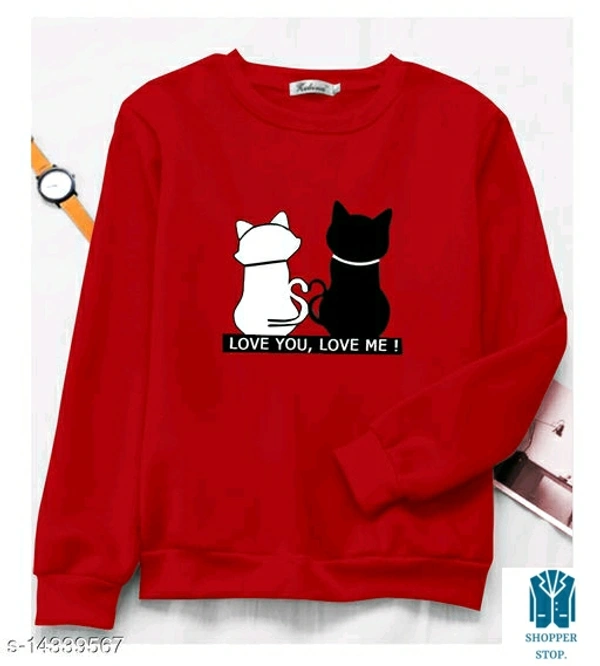 Catalog Name:*⭐Trendy Ravishing Women's Cotton Tshirt