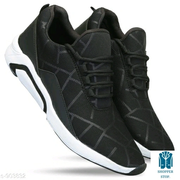 Catalog Name:*Trendy Men's Sports Shoes