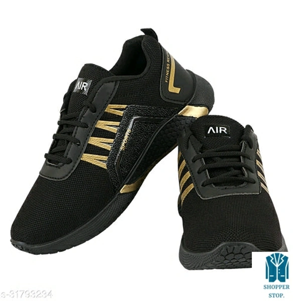 Catalog Name:*Relaxed Fashionable Men Sports Shoes*Material: MeshSole Material: PVCFastening & Back Detail: Lace-UpPattern