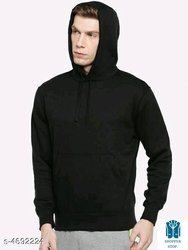 Catalog Name:*⚡Classic Men Sweatshirts*