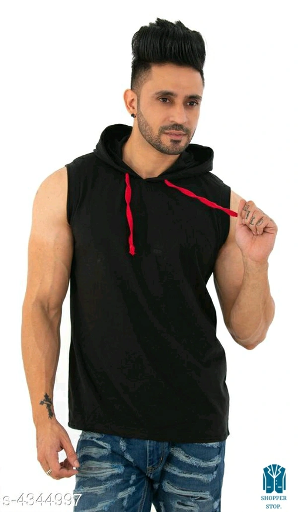 Catalog Name:*Modern Men's Sweatshirts*Fabric: PolycottonSleeve