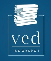 VED BOOKSPOT - Logo