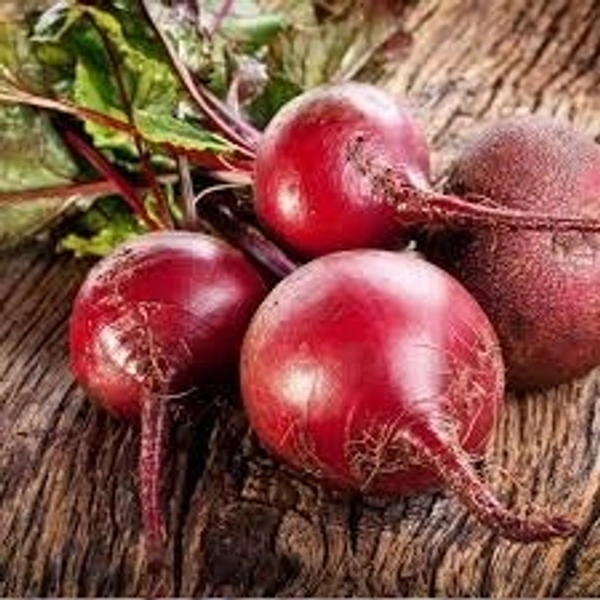 Baby Beetroot - 1 Kg
