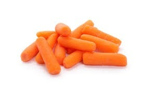 Carrot Baby - 1 Kg