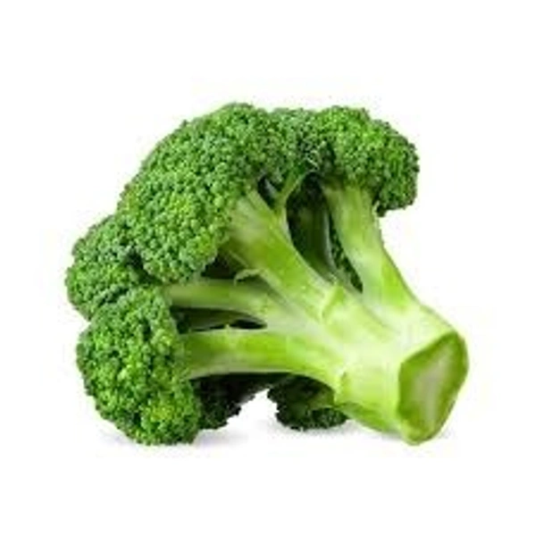 Brocolli - 1/2 Kg