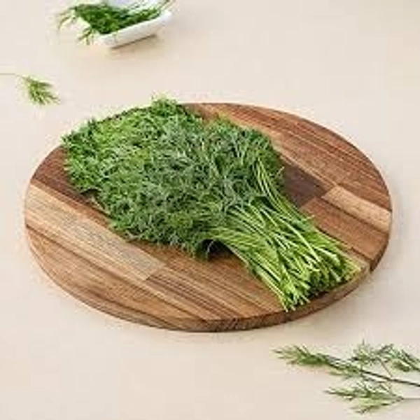 Dill (Anethum graveolens) - 1/2 Kg