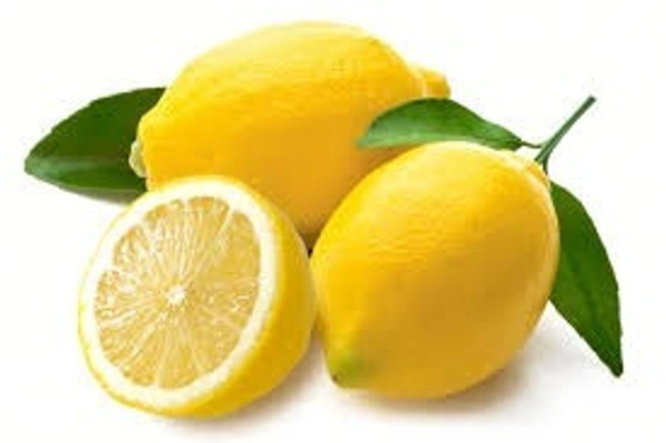 Seedless Lemon,Egypt Green - 1 Kg