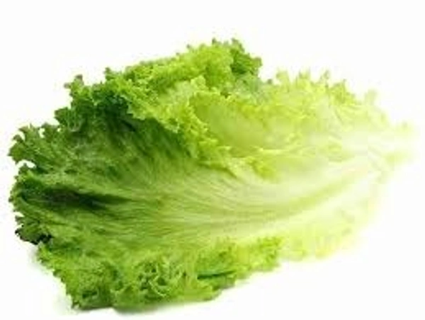 Fresho Lettuce  - 1/2 Kg