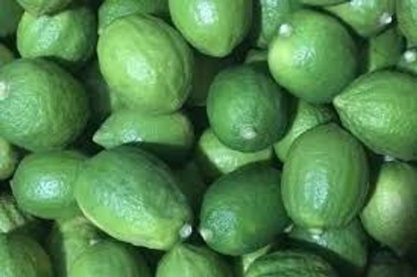 Gandharaj Lemon (Kagzi Nibu) - 1/2 Kg