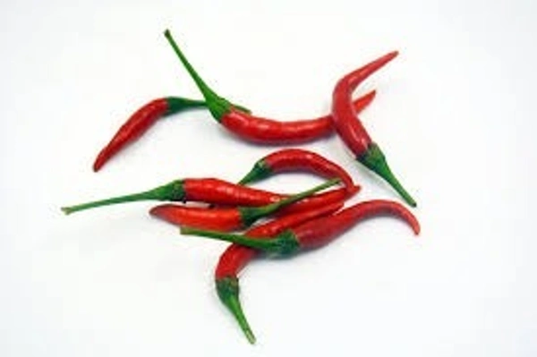 Hangkok Chilly - 1/2 Kg