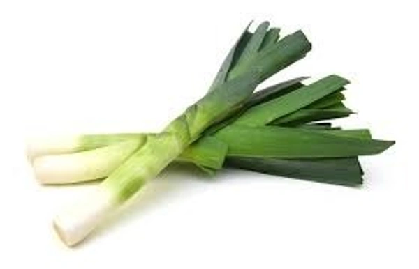 Leeks - 1/2 Kg