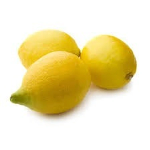 Lemon  - 1/2 Kg