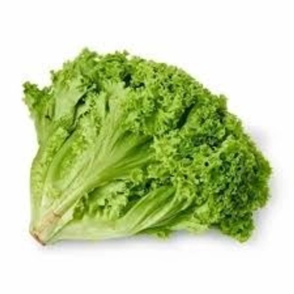 Lollo Bionda Lettuce - 1 Kg