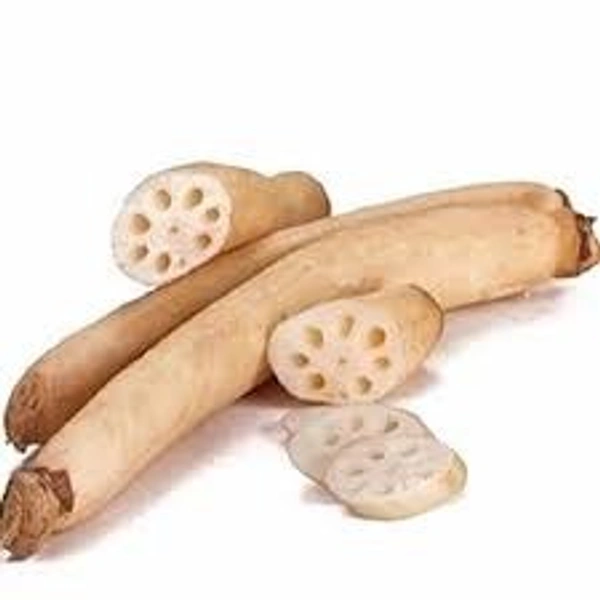 Lotus Stem  - 1/2 Kg