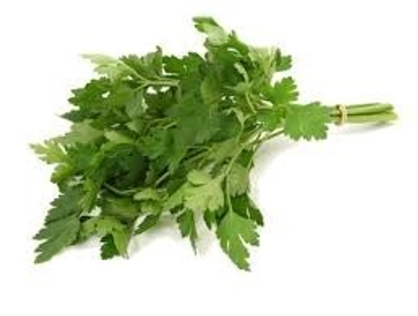 Parsley Flat or Curly  - 1/2 Kg