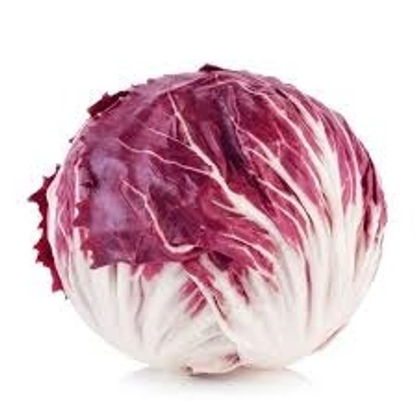 Radicchio  - 1/2 Kg