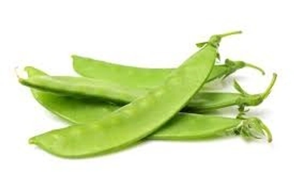 Snow Peas  - 1/2 Kg