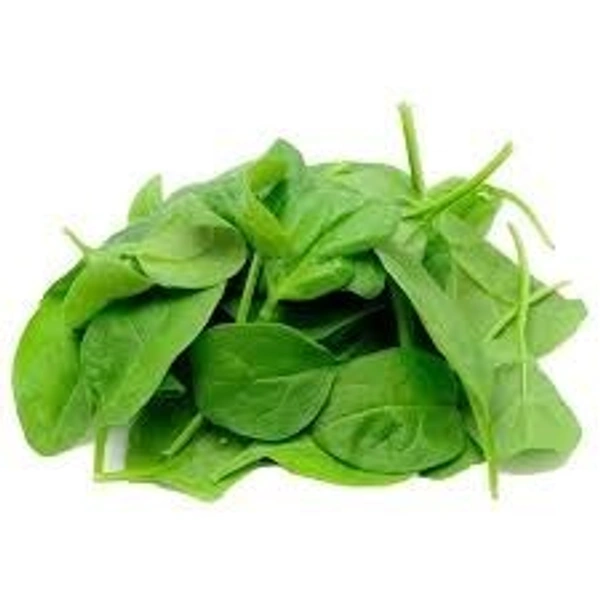 Spinach Baby - 1/2 Kg