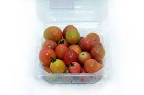 Tomato Sun Peach - 1/2 Kg