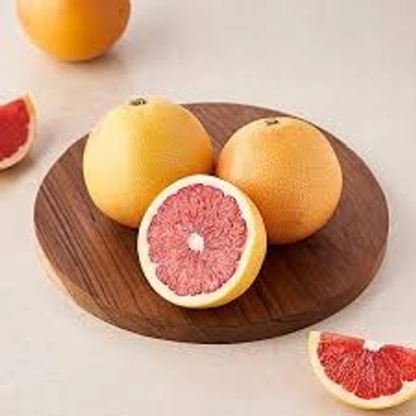 Grapefruit - 1/2 Kg