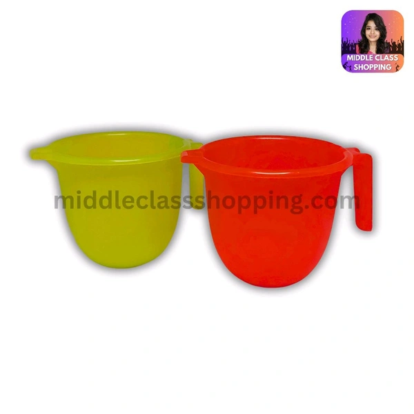 High Quality Big Sized Matt Finished Mug (B14.8 H13) MC313