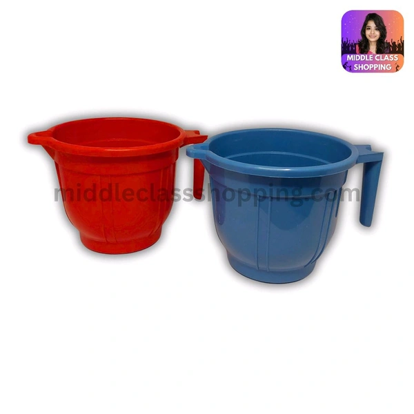 Medium Sized Mug (B13.5 H11.5) MC315