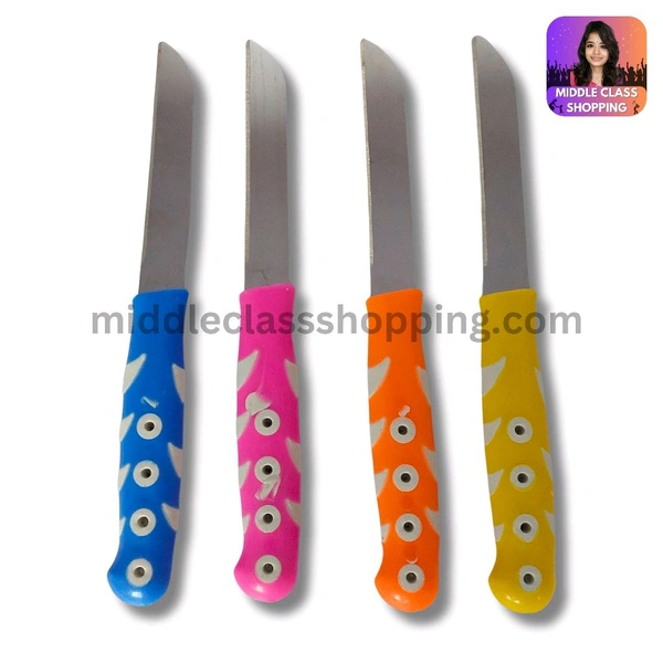 High Quality Sharp Super Grip Kilnife MC358