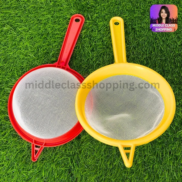 Big Sized Premium Tea Filter Spoon MC432