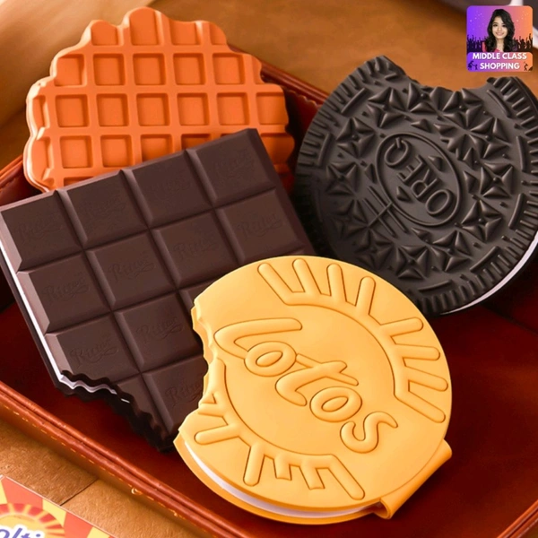 Super Cute Trending Real Chocolate Diary With Cute Orginal Fragrance And Cute Gift MC896