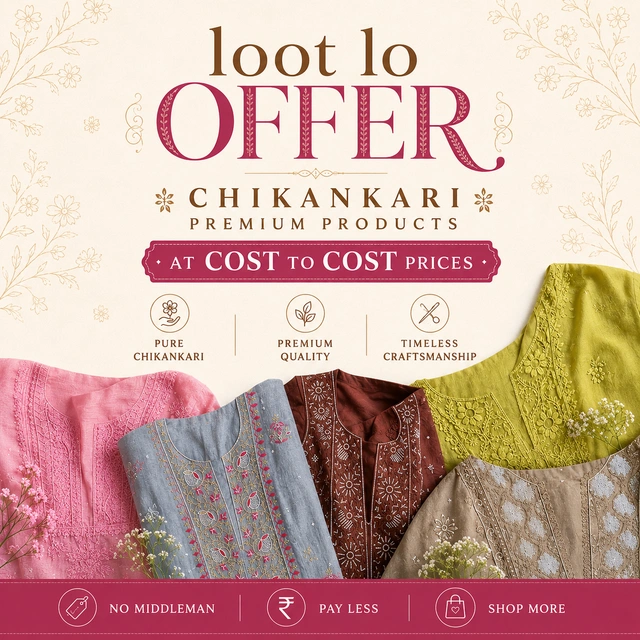 Loot Lo Offer