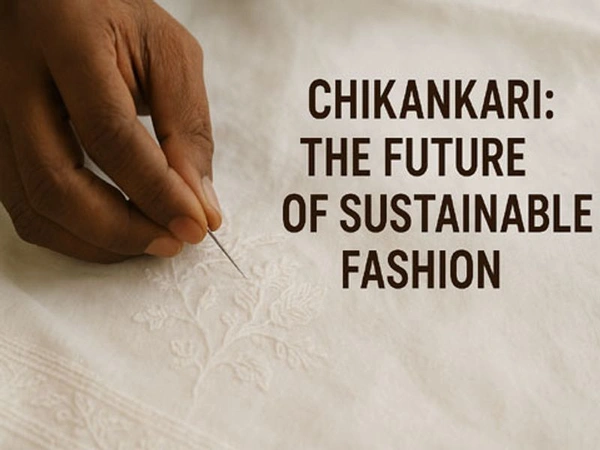 The Timeless Elegance: History of Lucknowi Chikankari Embroidery