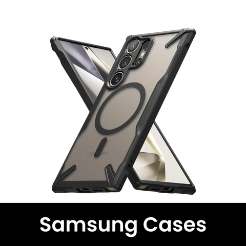 Samsung Cases