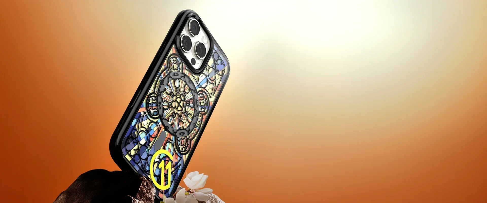 c11 Magnolia Edition  It's now or never.