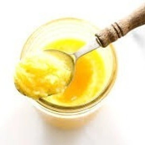 Full Moon Desi Cow (A2 milk) Ghee - 1 lit - 