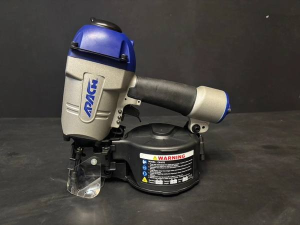 APACH CN57 Industrial Air Coil Nailer - 2.5KGS
